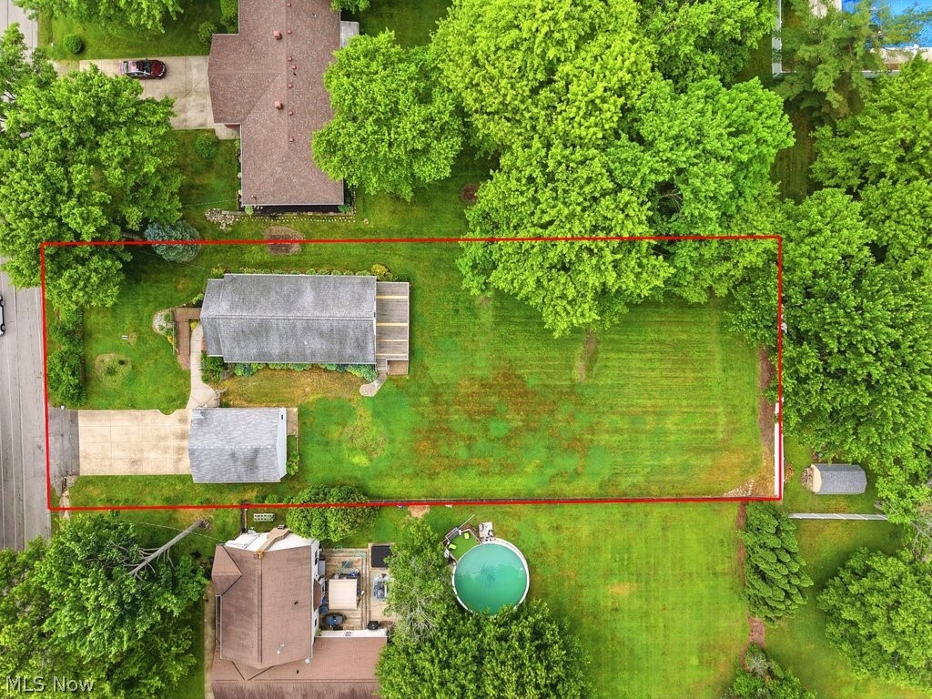 4760 Sunnyside Drive Stow OH 44224