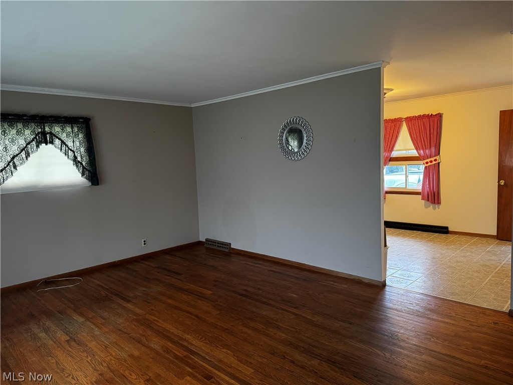179 E Grover Street Killbuck OH 44637