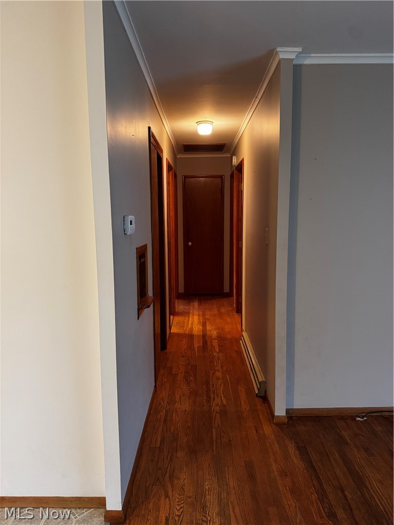 179 E Grover Street Killbuck OH 44637