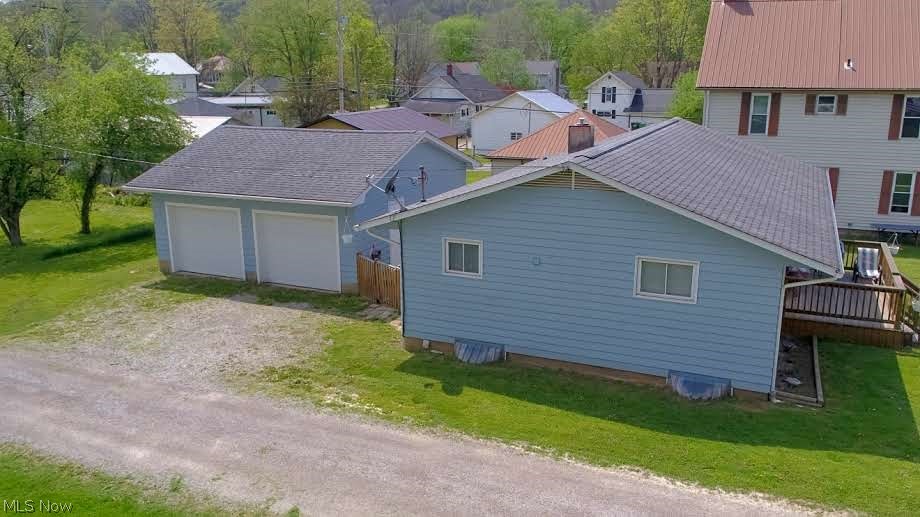 179 E Grover Street Killbuck OH 44637