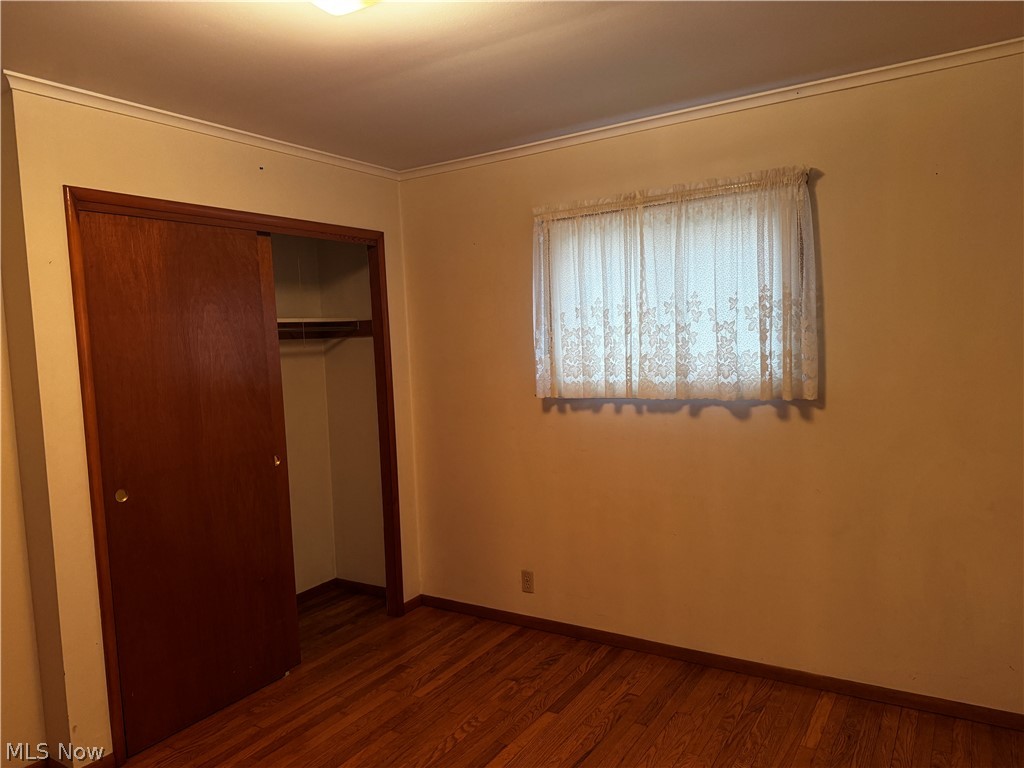 179 E Grover Street Killbuck OH 44637