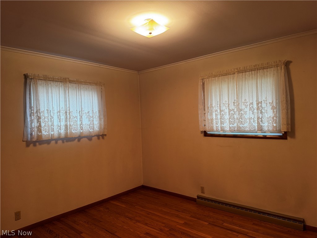 179 E Grover Street Killbuck OH 44637