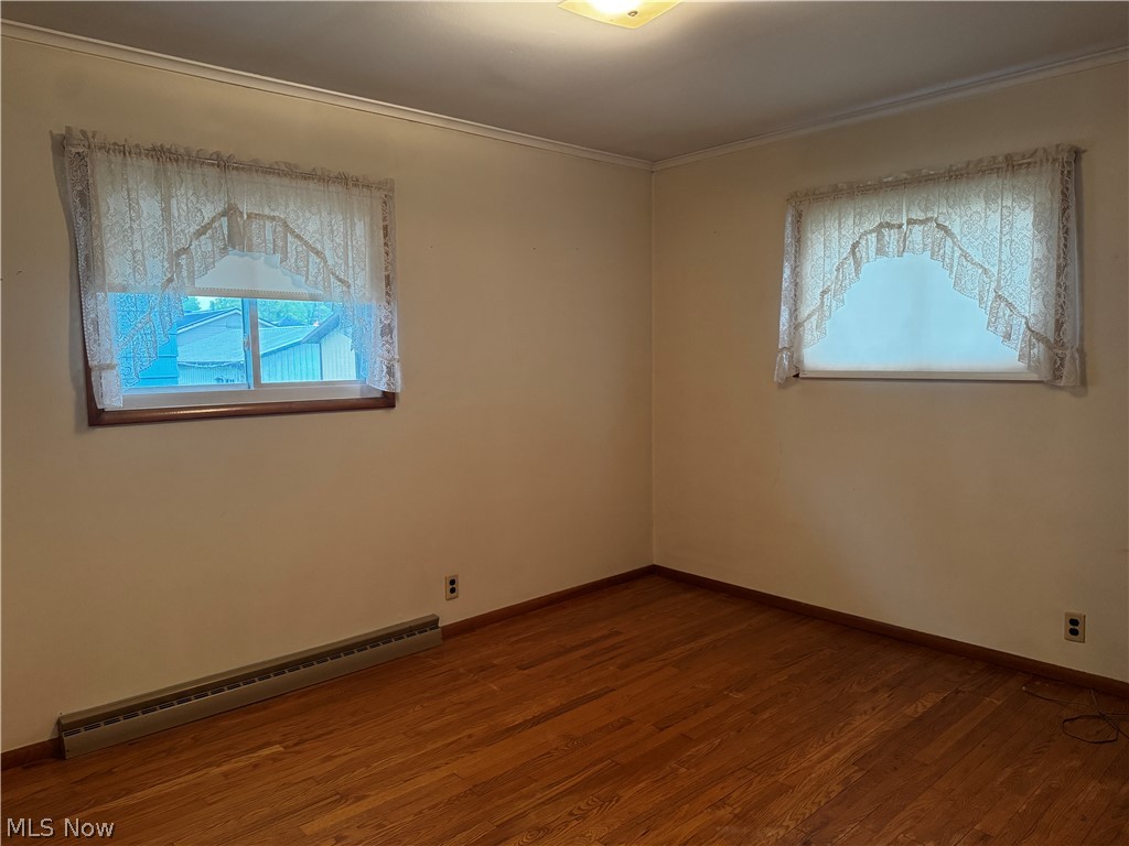 179 E Grover Street Killbuck OH 44637