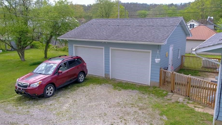 179 E Grover Street Killbuck OH 44637