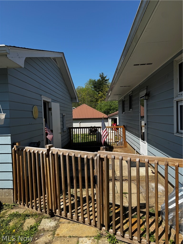 179 E Grover Street Killbuck OH 44637