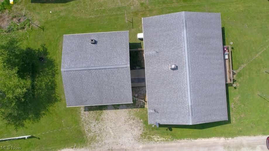 179 E Grover Street Killbuck OH 44637