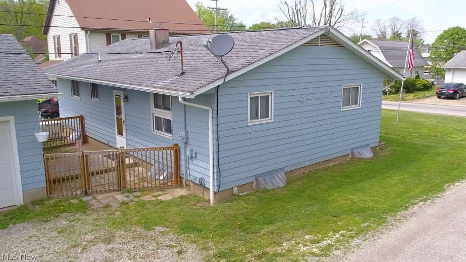 179 E Grover Street Killbuck OH 44637