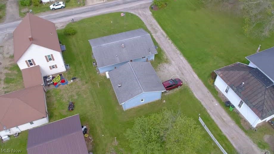 179 E Grover Street Killbuck OH 44637