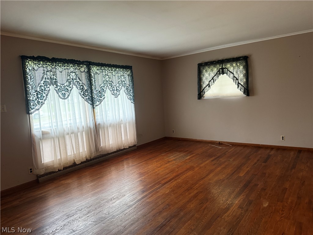179 E Grover Street Killbuck OH 44637