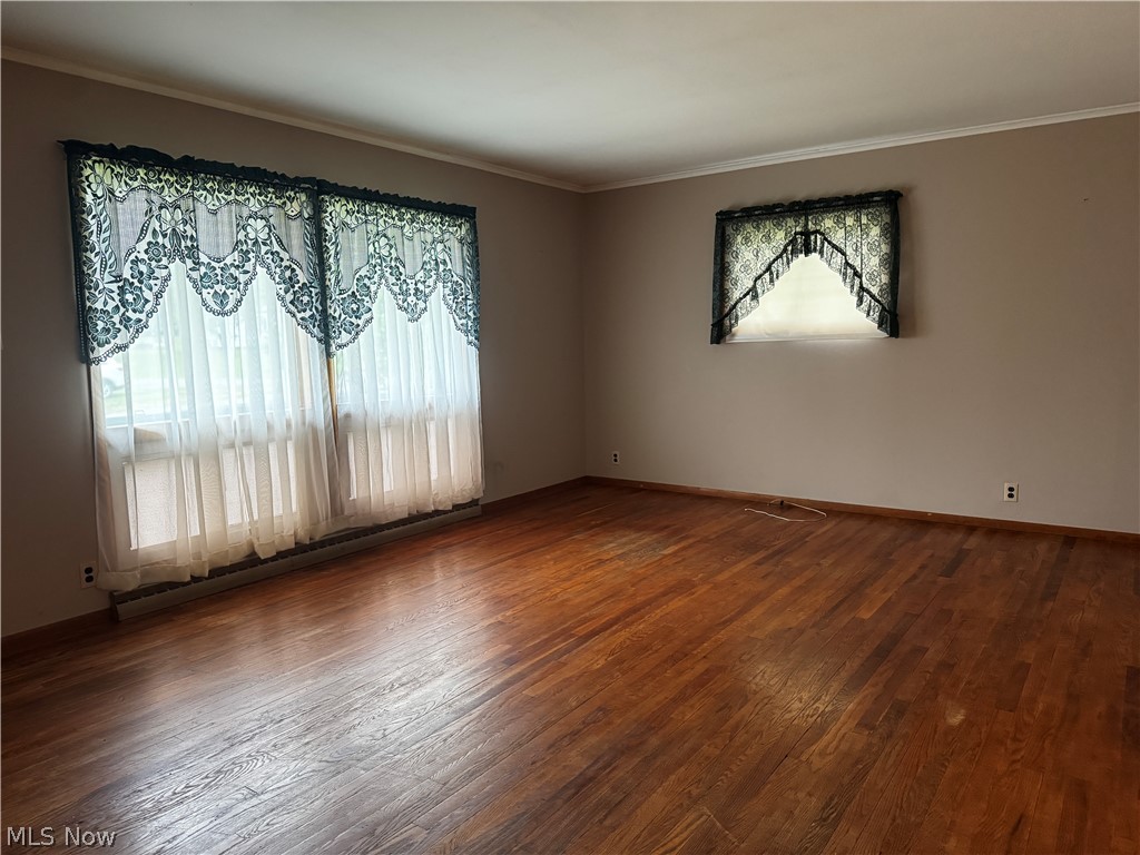 179 E Grover Street Killbuck OH 44637