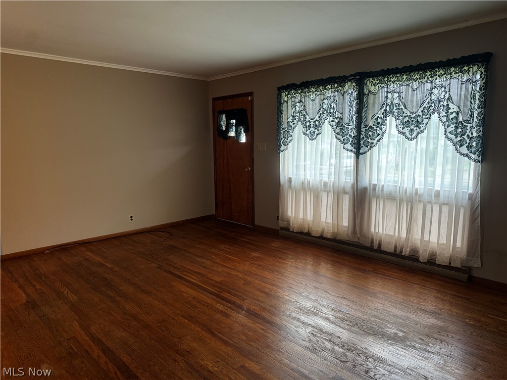 179 E Grover Street Killbuck OH 44637