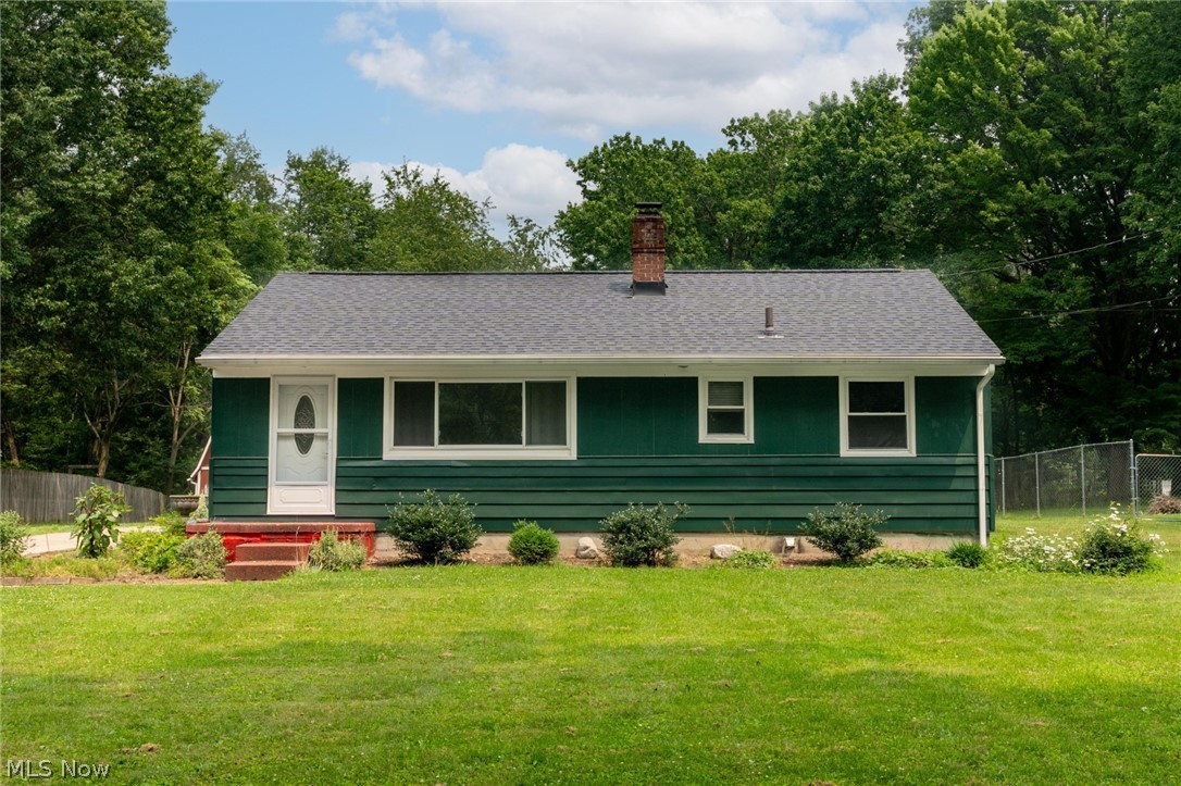 13526 Glenvale Avenue NW Uniontown OH 44685