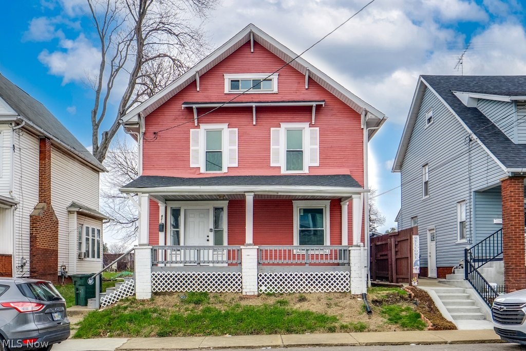 821 19th Street NW Canton OH 44709