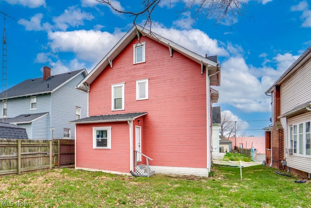 821 19th Street NW Canton OH 44709