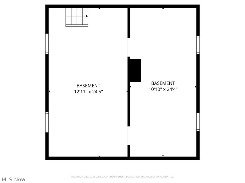 821 19th Street NW Canton OH 44709
