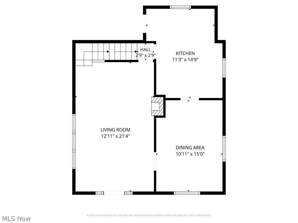 821 19th Street NW Canton OH 44709