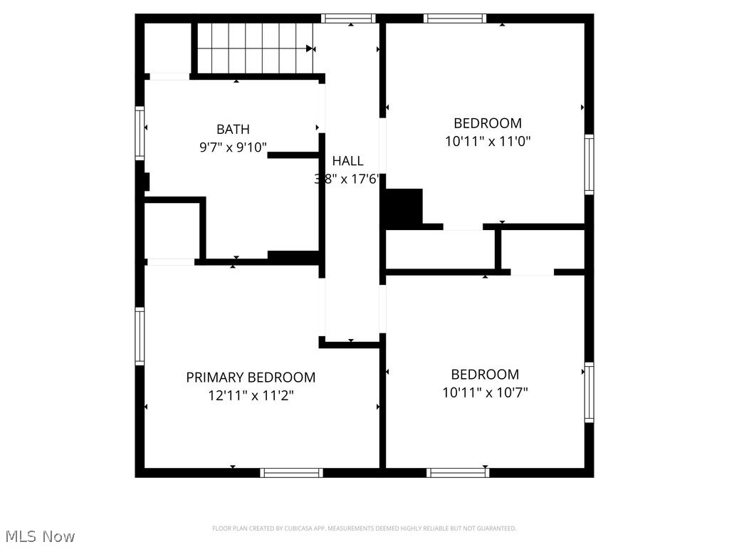 821 19th Street NW Canton OH 44709