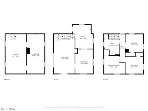 821 19th Street NW Canton OH 44709