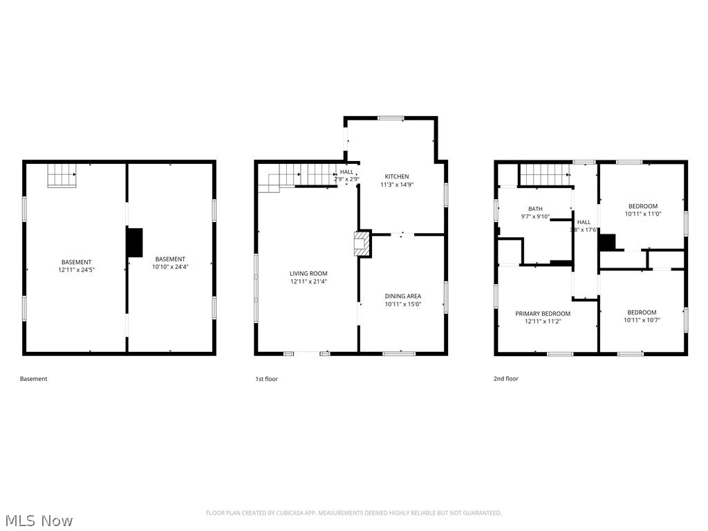 821 19th Street NW Canton OH 44709