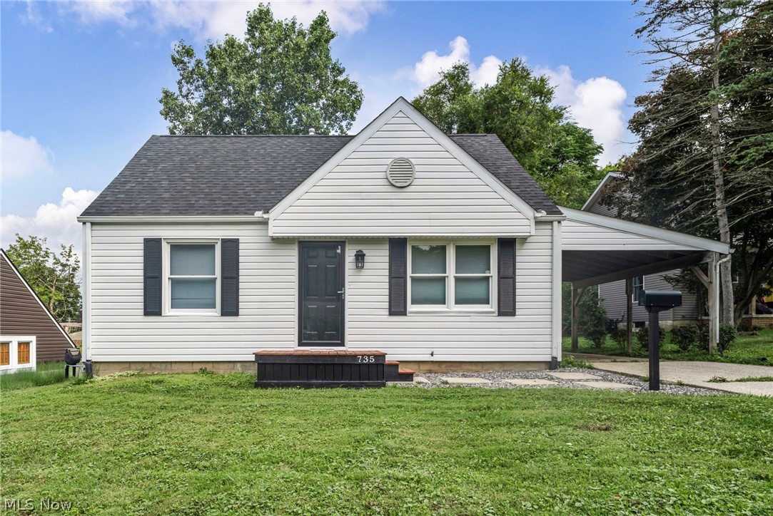 735 Cuyahoga Street Kent OH 44240