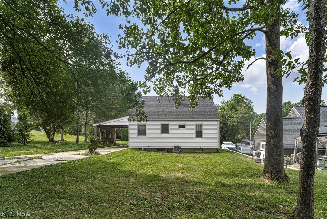 735 Cuyahoga Street Kent OH 44240