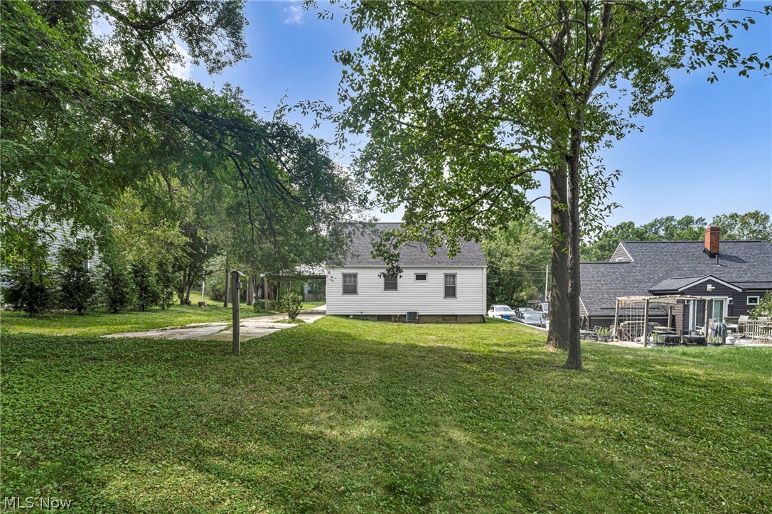 735 Cuyahoga Street Kent OH 44240