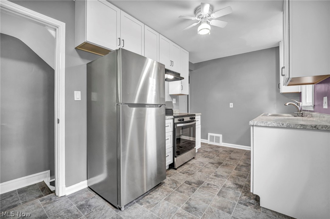735 Cuyahoga Street Kent OH 44240