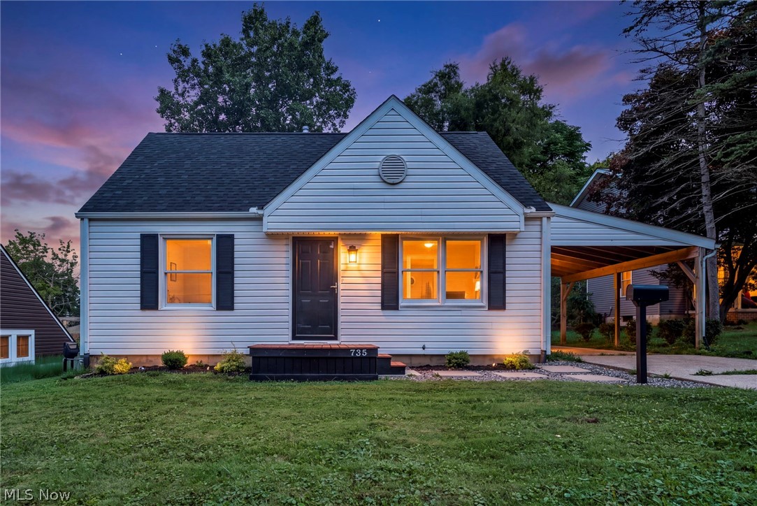 735 Cuyahoga Street Kent OH 44240