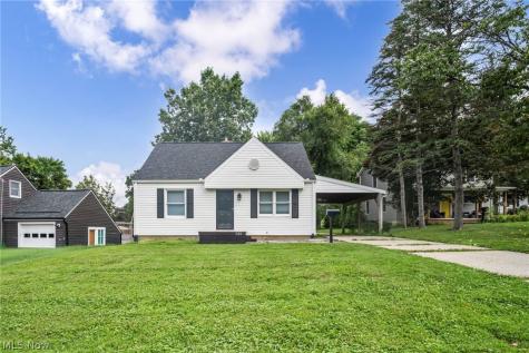 735 Cuyahoga Street Kent OH 44240