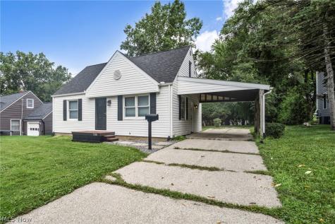 735 Cuyahoga Street Kent OH 44240