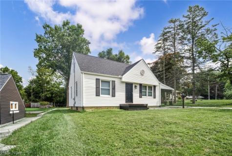 735 Cuyahoga Street Kent OH 44240
