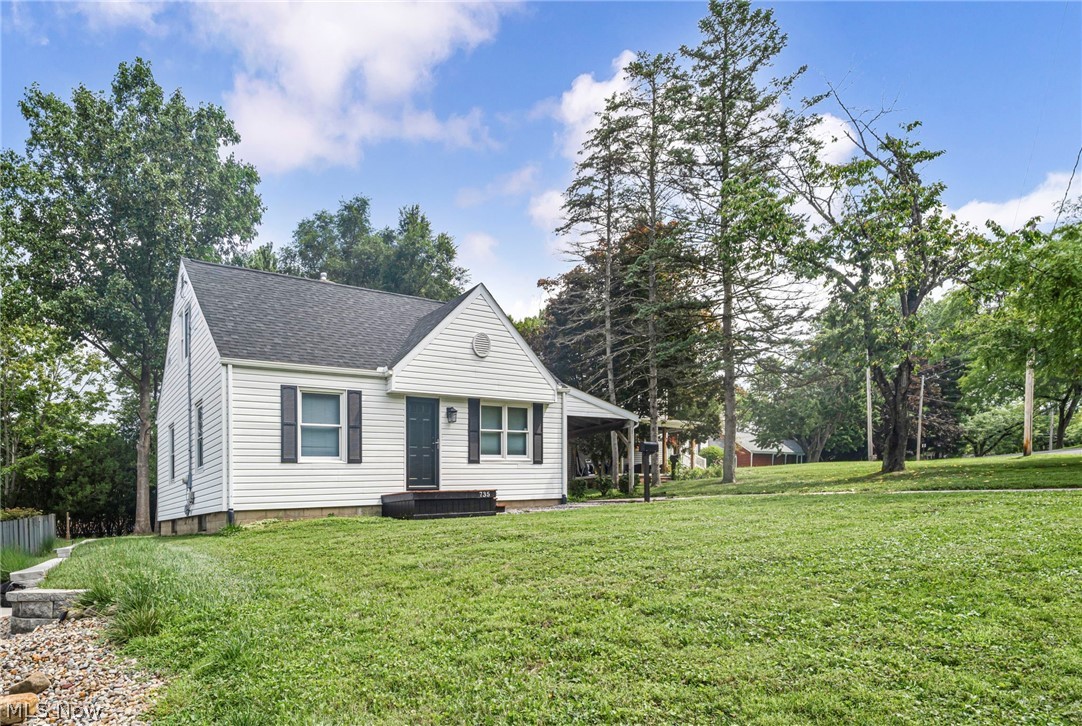 735 Cuyahoga Street Kent OH 44240