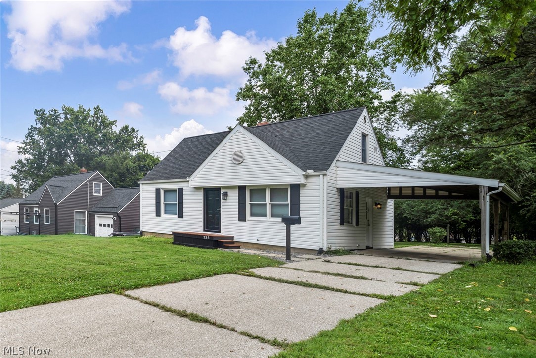 735 Cuyahoga Street Kent OH 44240