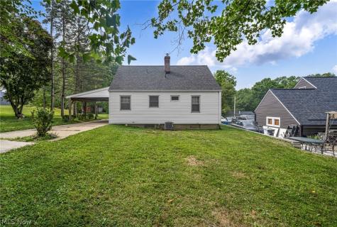 735 Cuyahoga Street Kent OH 44240