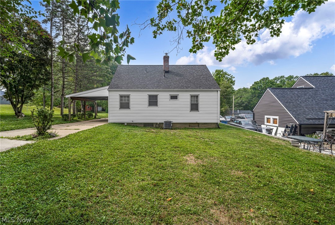 735 Cuyahoga Street Kent OH 44240