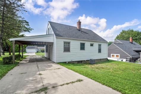 735 Cuyahoga Street Kent OH 44240
