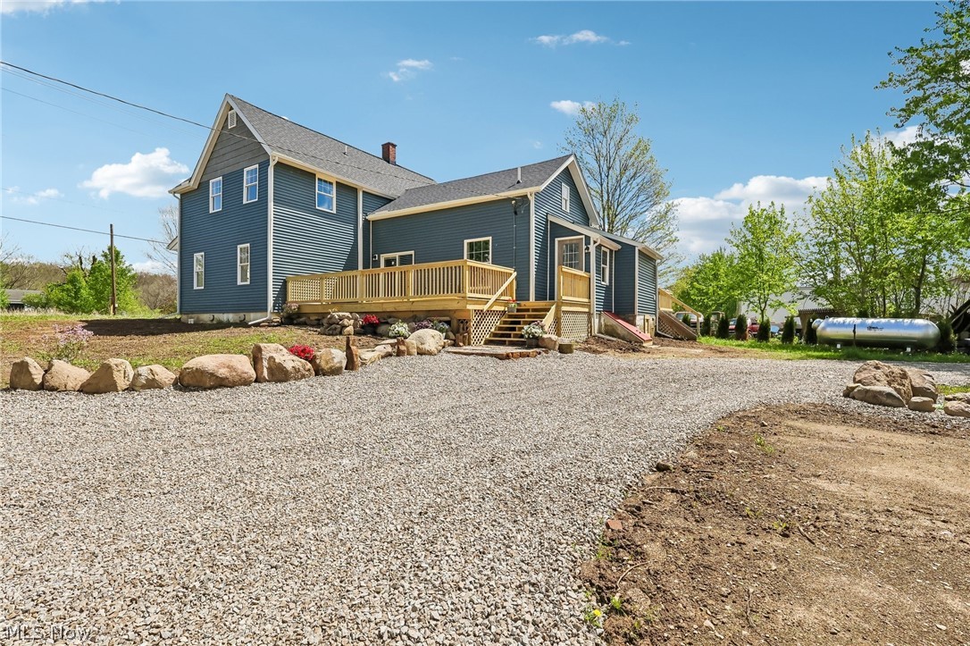 7802 Avon Lake Road Lodi OH 44254