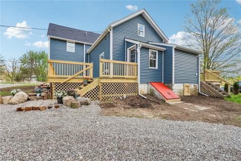 7802 Avon Lake Road Lodi OH 44254