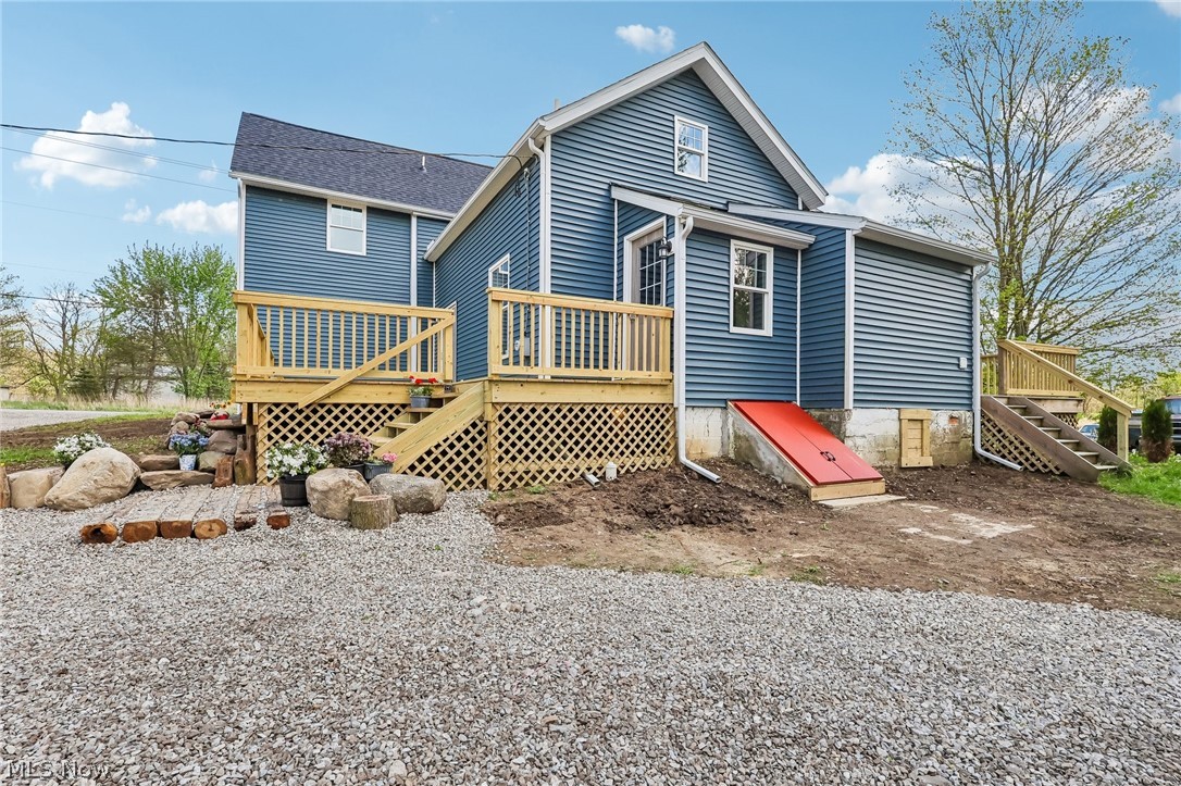 7802 Avon Lake Road Lodi OH 44254