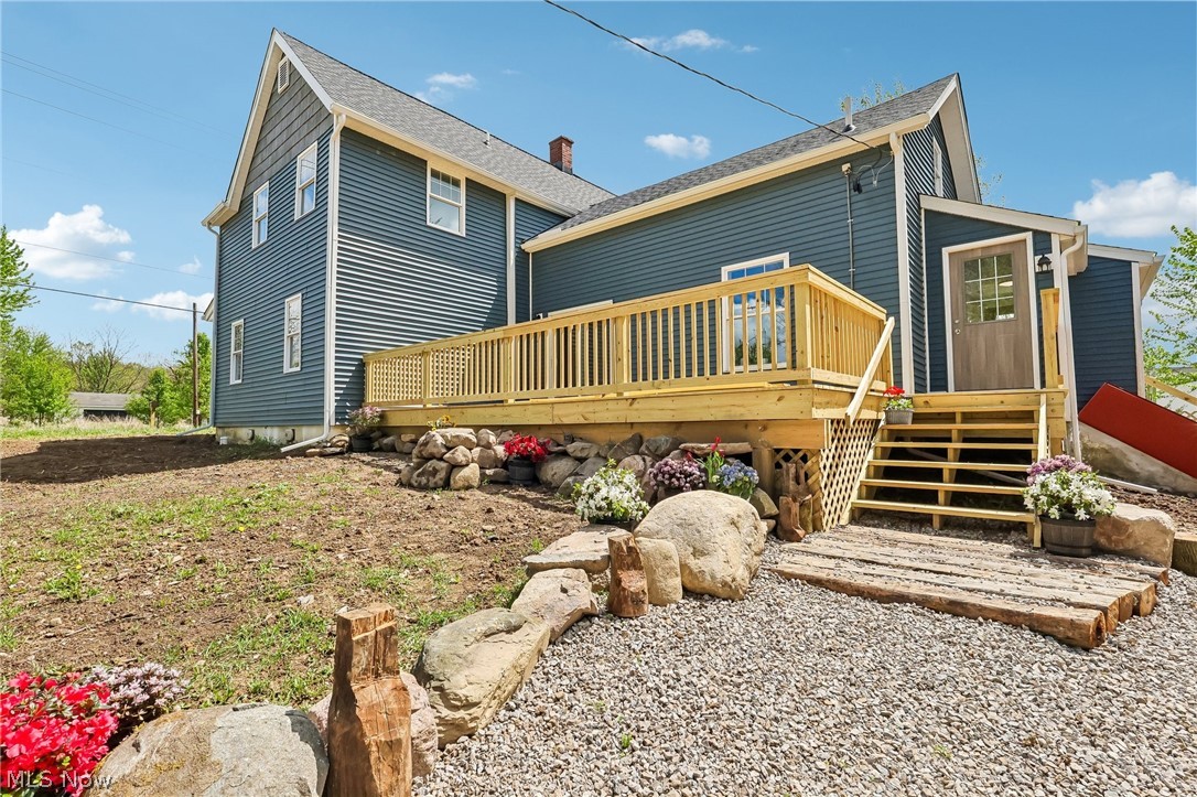 7802 Avon Lake Road Lodi OH 44254