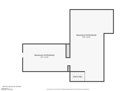 7802 Avon Lake Road Lodi OH 44254