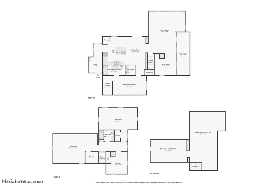 7802 Avon Lake Road Lodi OH 44254