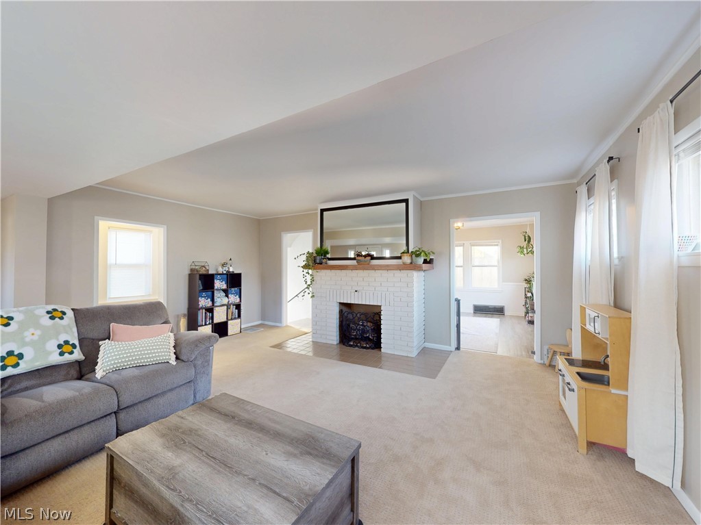 5162 Oakmont Drive Lyndhurst OH 44124