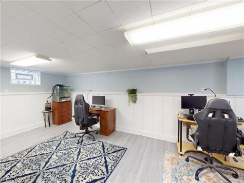 5162 Oakmont Drive Lyndhurst OH 44124