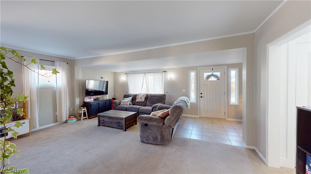 5162 Oakmont Drive Lyndhurst OH 44124
