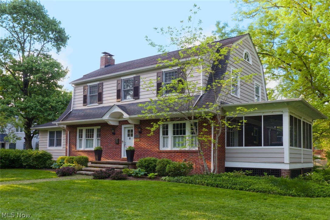 355 Reamer Place Oberlin OH 44074