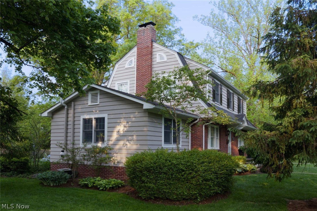 355 Reamer Place Oberlin OH 44074