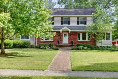 355 Reamer Place Oberlin OH 44074