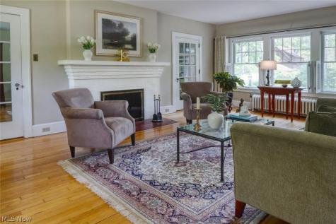 355 Reamer Place Oberlin OH 44074