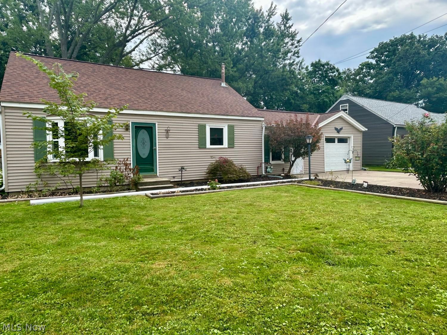 10115 Colfax Drive Columbia Station OH 44028